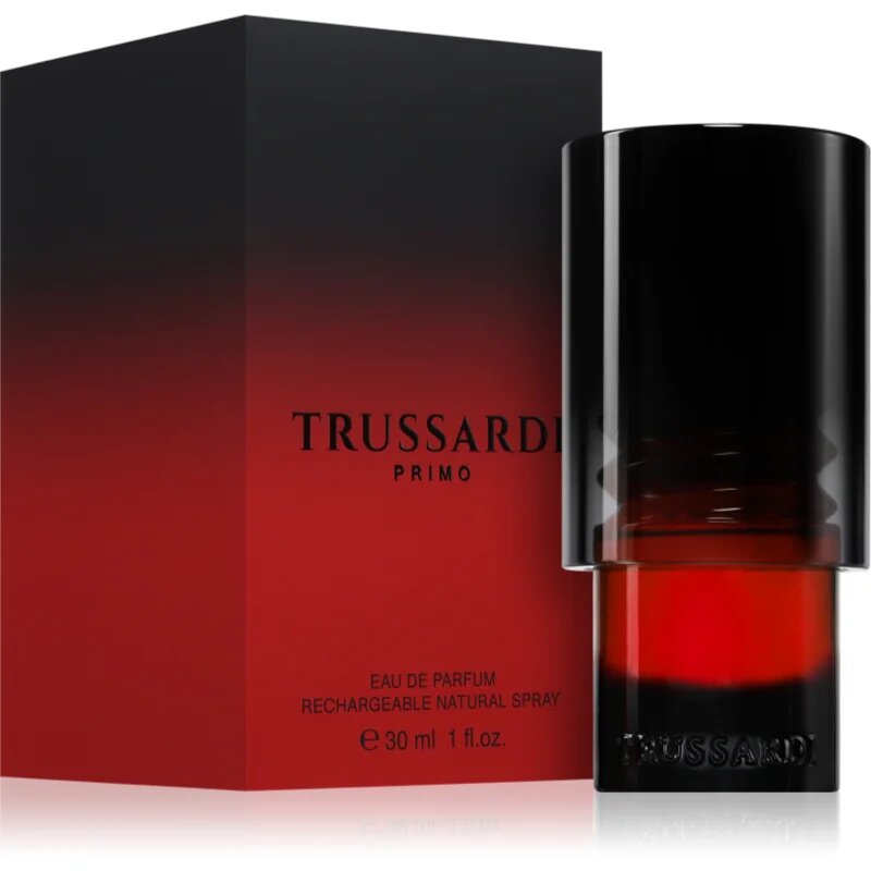 Trussardi Primo parfémovaná voda pro muže 30 ml