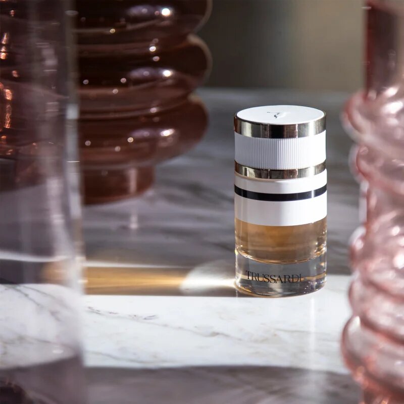 Trussardi Pure Jasmine parfémovaná voda pro ženy 90 ml