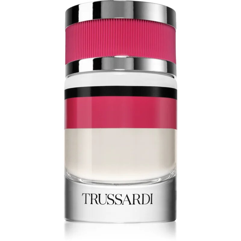 Trussardi Ruby Red parfémovaná voda pro ženy 60 ml