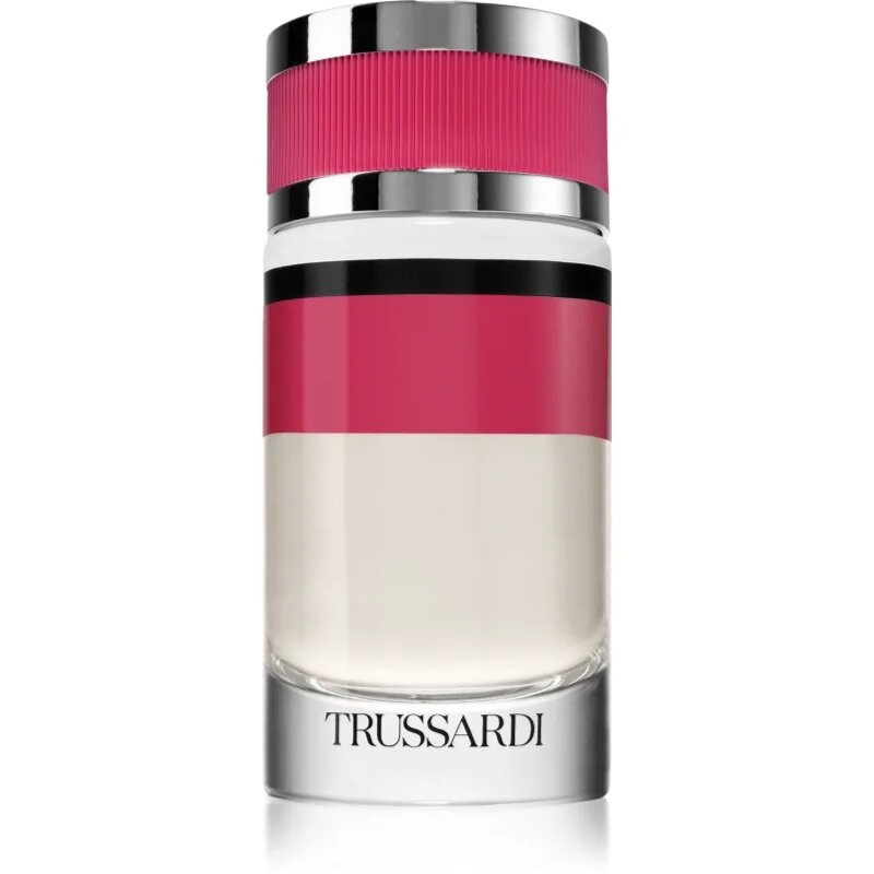 Trussardi Ruby Red parfémovaná voda pro ženy 90 ml