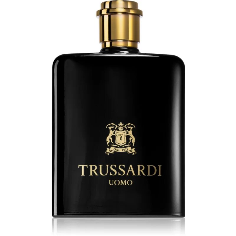 Trussardi UOMO Greyhound Couture dárková sada pro muže 1 ks