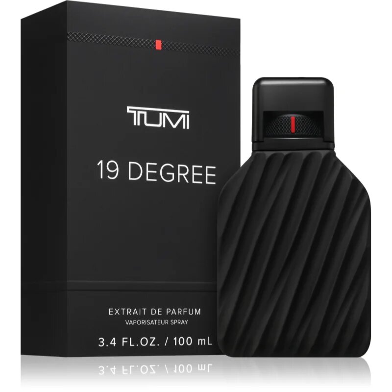 TUMI 19 Degree parfémovaná voda pro muže 100 ml