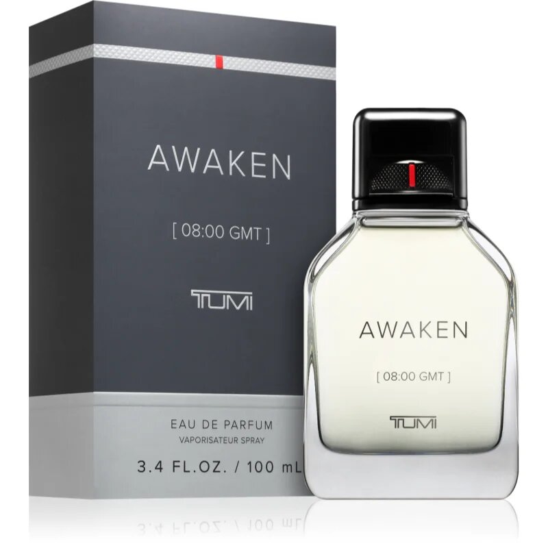 TUMI Awaken parfémovaná voda pro muže 100 ml