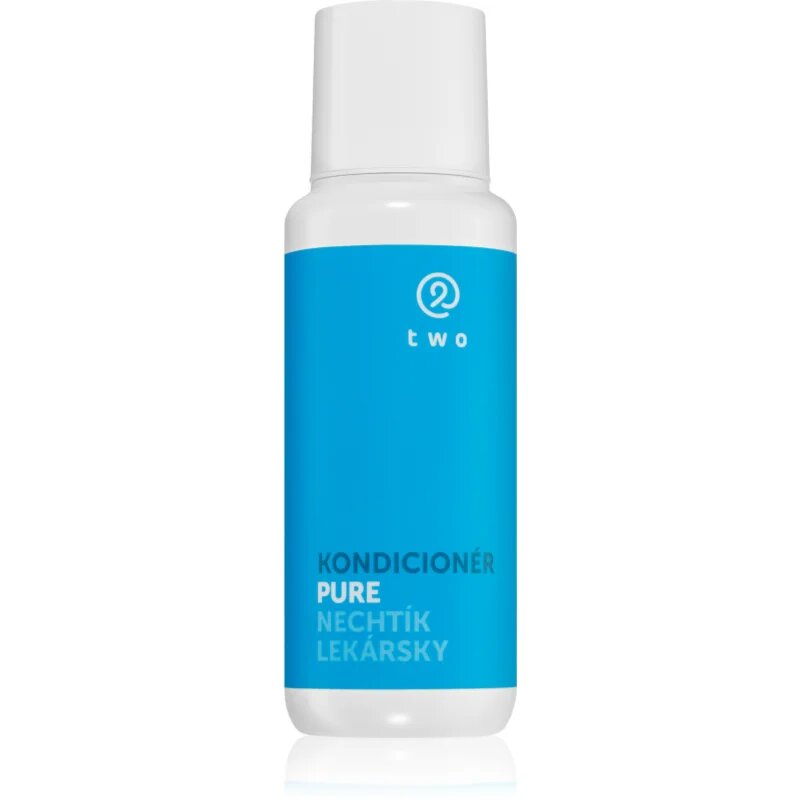 Two Cosmetics PURE organický kondicionér s měsíčkem lékařským 200 ml