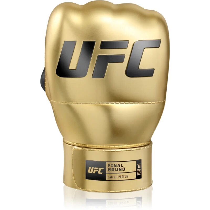 UFC Final Round EDP parfémovaná voda pro muže 100 ml