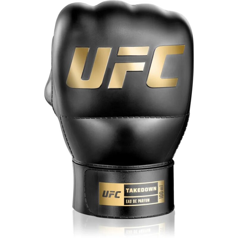 UFC Takedown EDP parfémovaná voda pro muže 100 ml