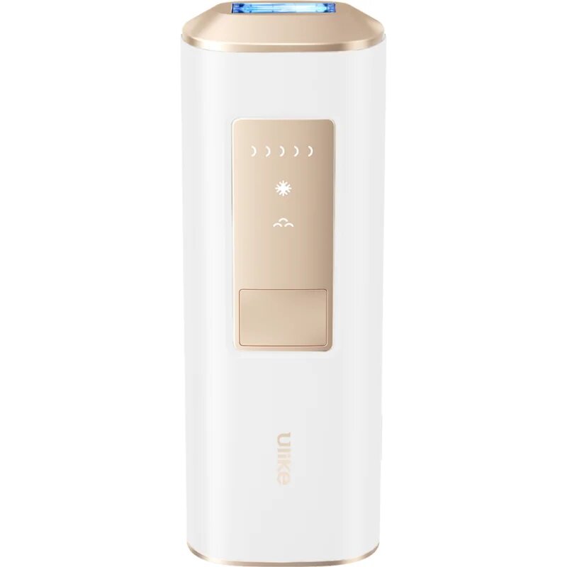 Ulike Air 2 IPL epilátor na tělo tvář oblast bikin a podpaží Star White 1 ks