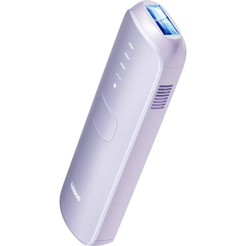 Ulike Air 3 IPL epilátor na tělo tvář oblast bikin a podpaží Levander Purple 1 ks