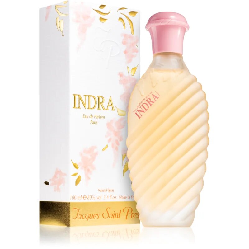 Ulric de Varens Indra parfémovaná voda pro ženy 100 ml