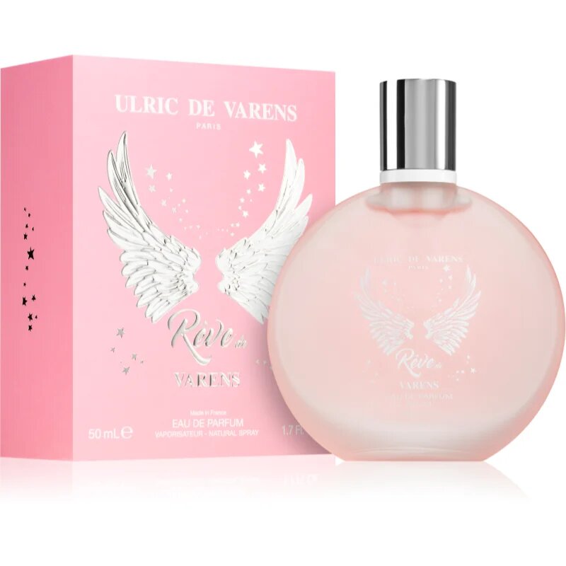 Ulric de Varens Rêve de Varens parfémovaná voda pro ženy 50 ml