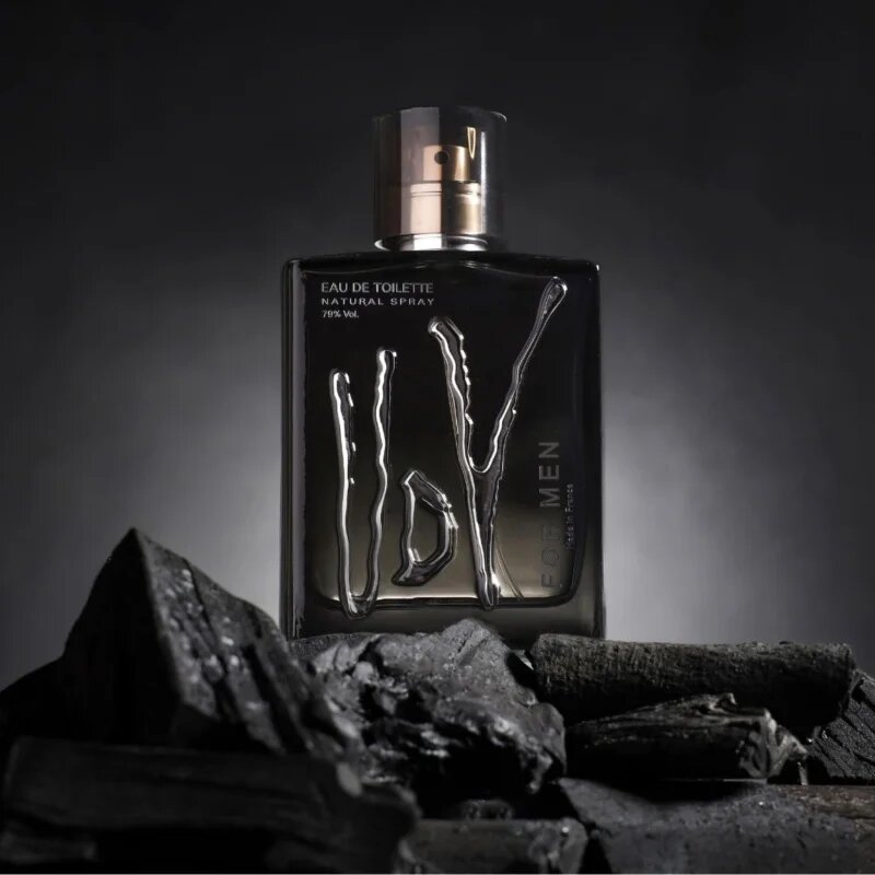Ulric de Varens UDV For Men toaletní voda pro muže 100 ml