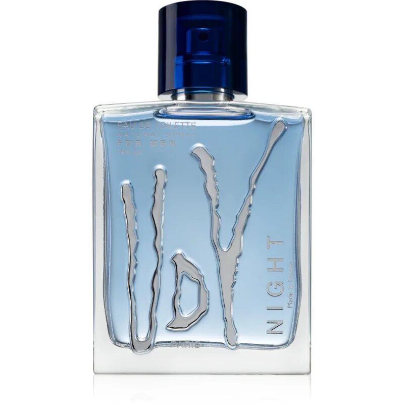 Ulric de Varens UDV Night toaletní voda pro muže 100 ml