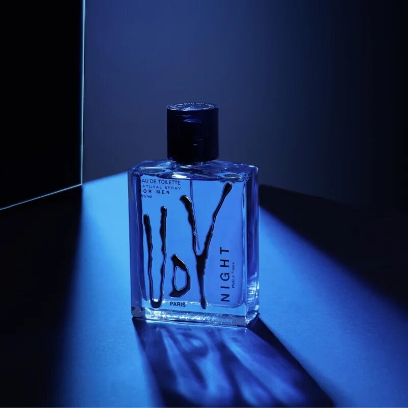 Ulric de Varens UDV Night toaletní voda pro muže 60 ml