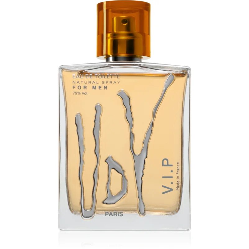 Ulric de Varens UDV VIP toaletní voda pro muže 100 ml