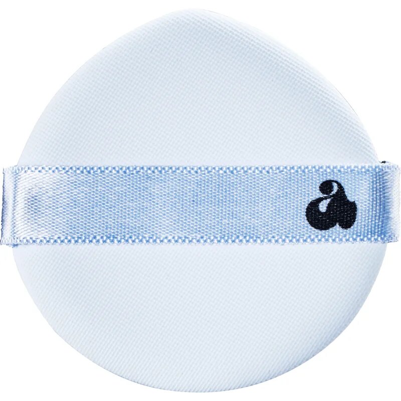 Unleashia Babe Skin Baby Blue Cushion dlouhotrvající make-up v houbičce SPF 40 odstín 21C Baby Cheek 15 g