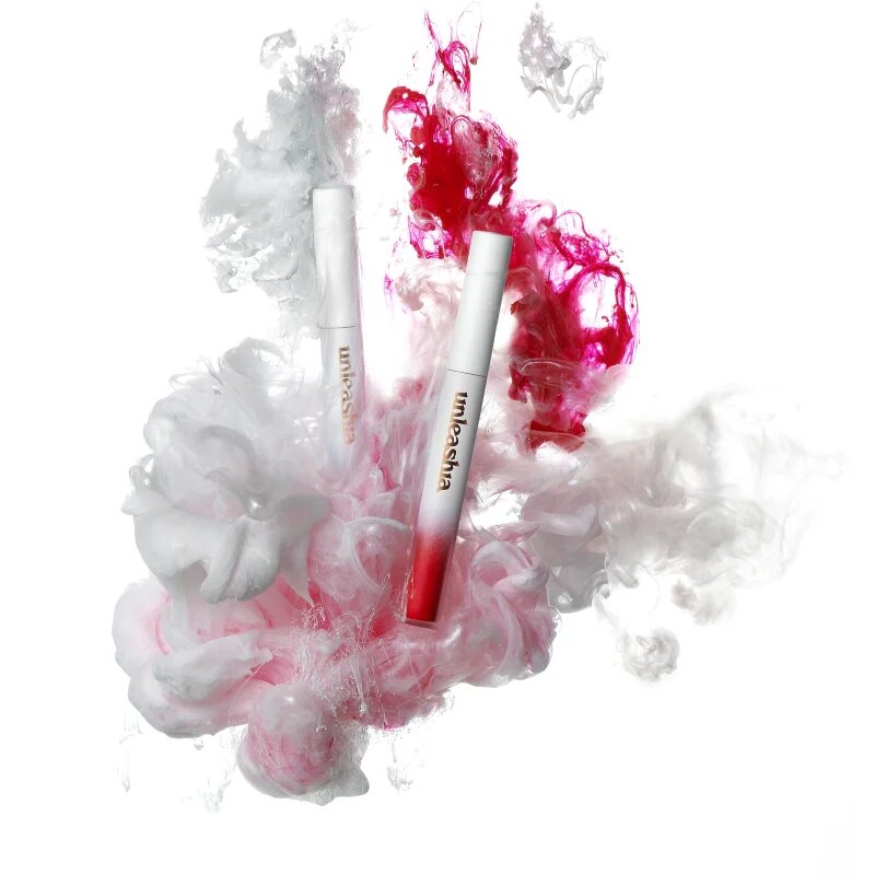 Unleashia Hug Velvet Tint barva na rty pro dlouhotrvající efekt odstín No.2 Mingle 4.5 g