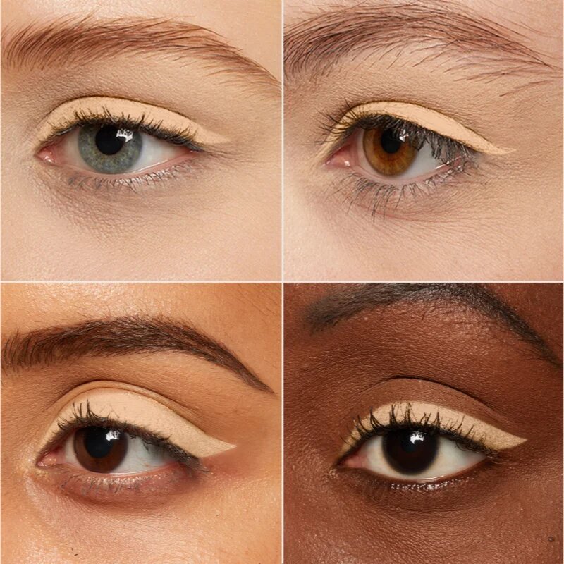 Urban Decay 24/7 Glide-On-Eye dlouhotrvající tužka na oči voděodolná odstín Beige Flag 1.2 g