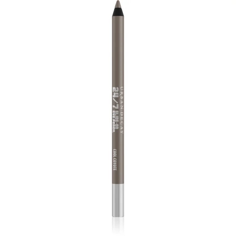 Urban Decay 24/7 Glide-On-Eye dlouhotrvající tužka na oči voděodolná odstín Cool Coyote 1.2 g