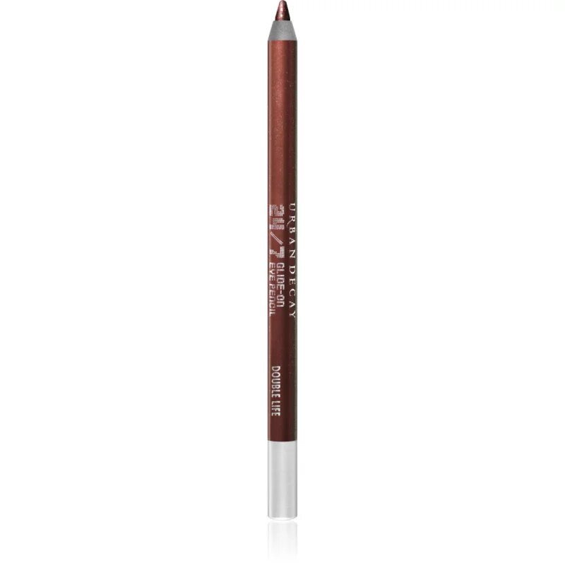 Urban Decay 24/7 Glide-On-Eye dlouhotrvající tužka na oči voděodolná odstín Double Life 1.2 g