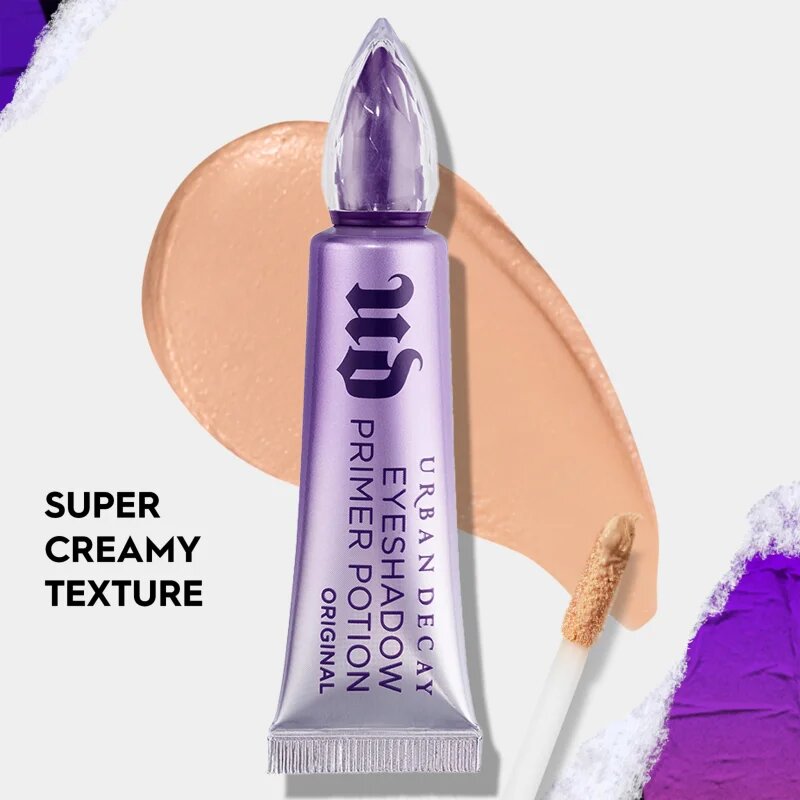 Urban Decay Eyeshadow Primer Potion podkladová báze pod oční stíny Original 5 ml