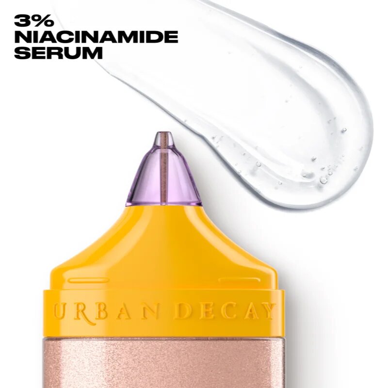 Urban Decay Face Bond tekutý rozjasňovač voděodolný odstín PCH 30 ml
