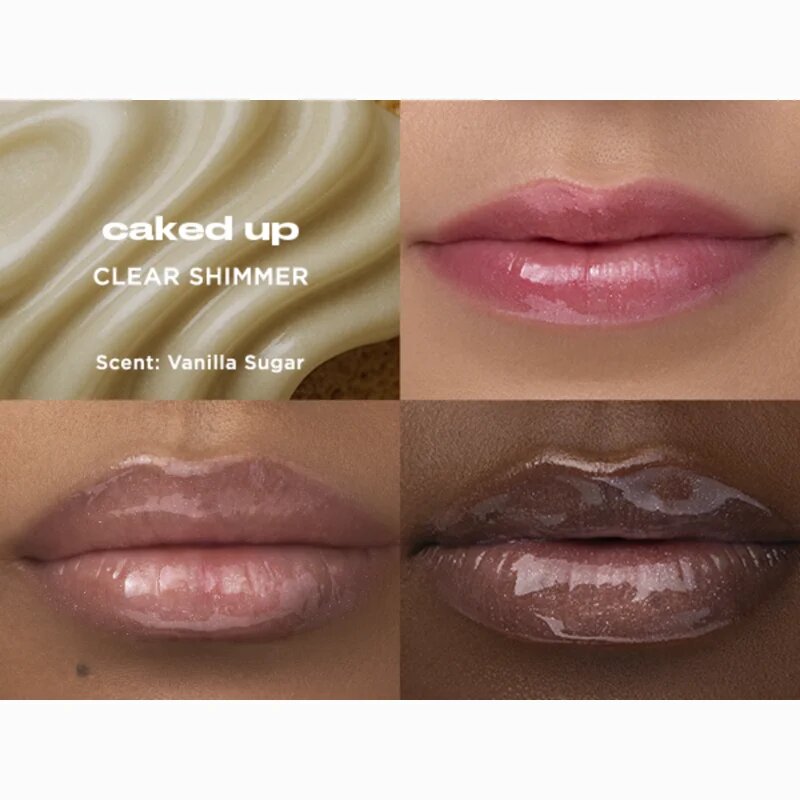 Urban Decay Lip Toy tónovací olej na rty odstín Caked Up 12 ml