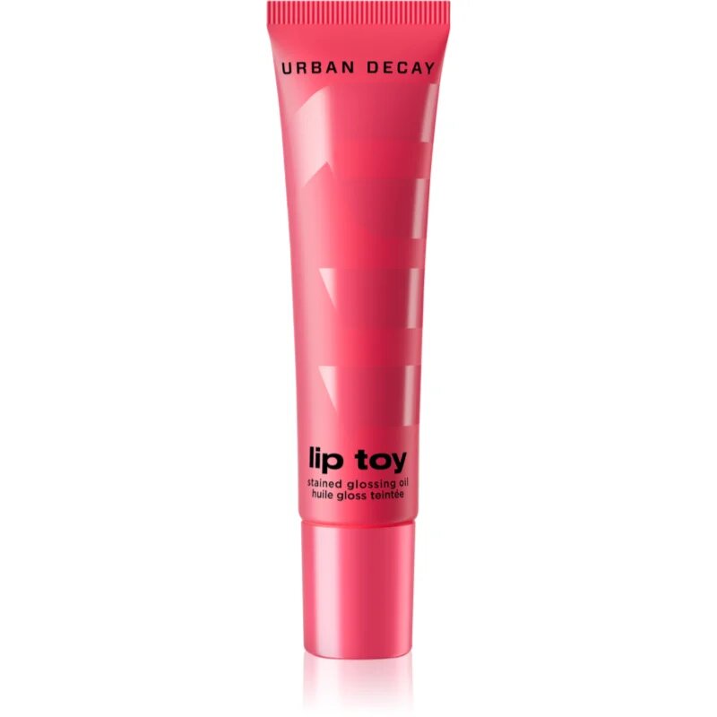 Urban Decay Lip Toy tónovací olej na rty odstín Fresita 12 ml