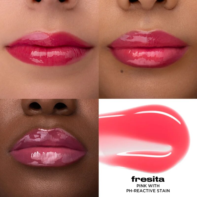 Urban Decay Lip Toy tónovací olej na rty odstín Fresita 12 ml
