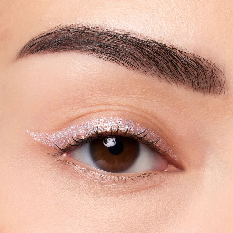 Urban Decay Moondust Liquid Glitter Eyeliner oční linky se třpytkami odstín Pyro 7.5 ml