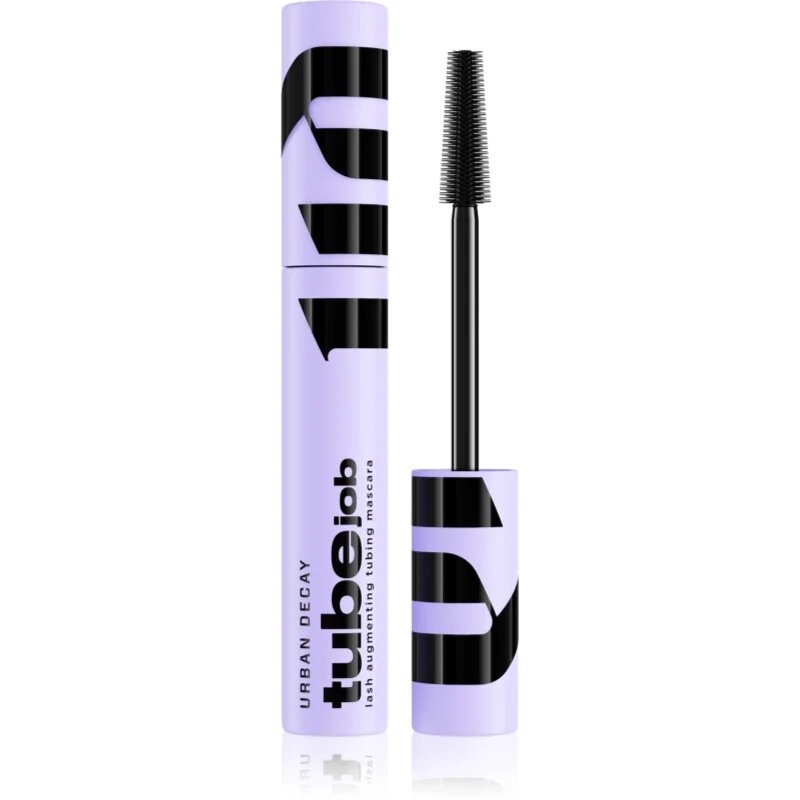 Urban Decay Tube Job prodlužující řasenka odstín Intense Black 8.6 ml