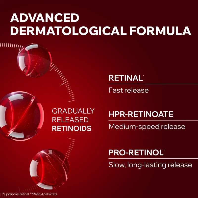 Uriage Age Lift R3 obnovující noční krém pro zpevnění pleti 40 ml