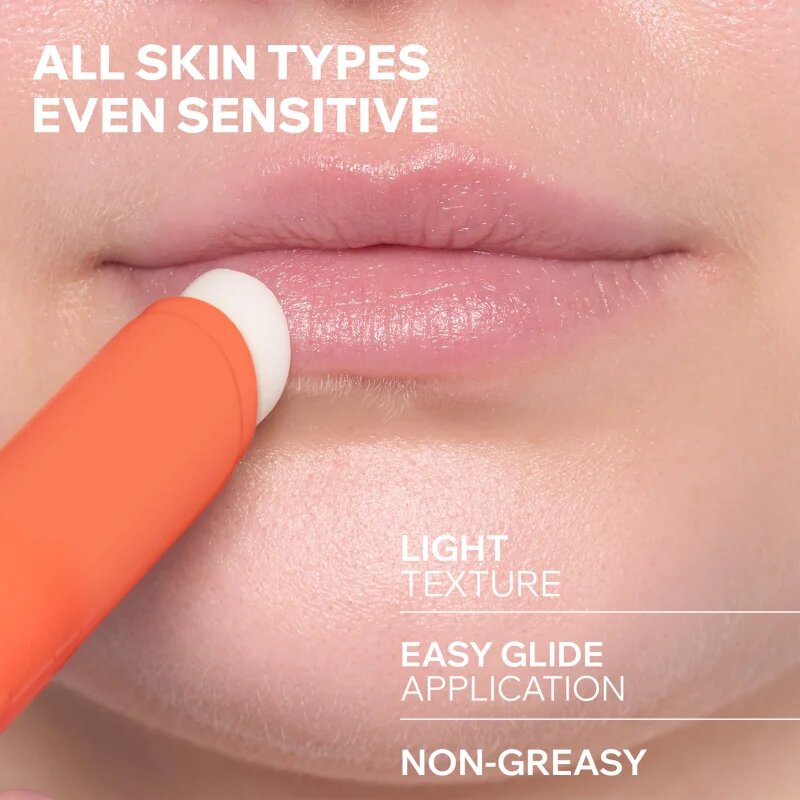 Uriage Bariésun Lipstick SPF 30 ochranný balzám na rty SPF 30 4 g