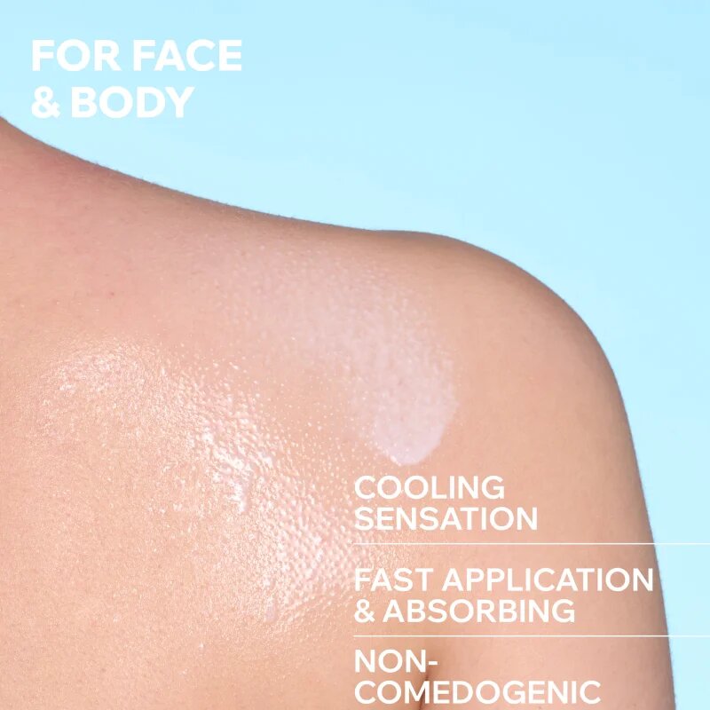 Uriage Bariésun Refreshing Thermal Mist After Sun zklidňující sprej po opalování 150 ml