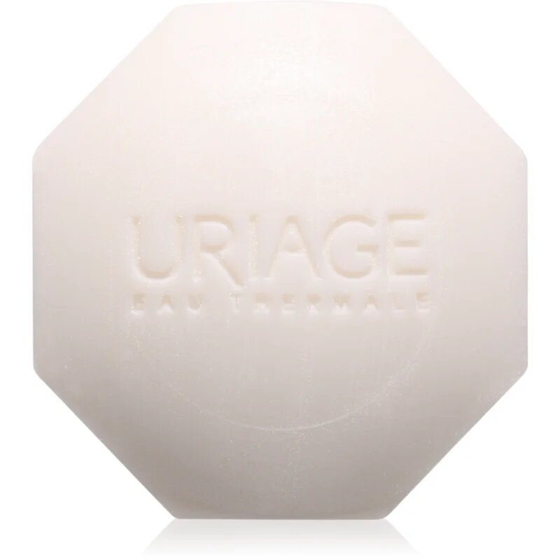Uriage DERM-PHY Dermatological Syndet Bar jemné čisticí mýdlo 100 g