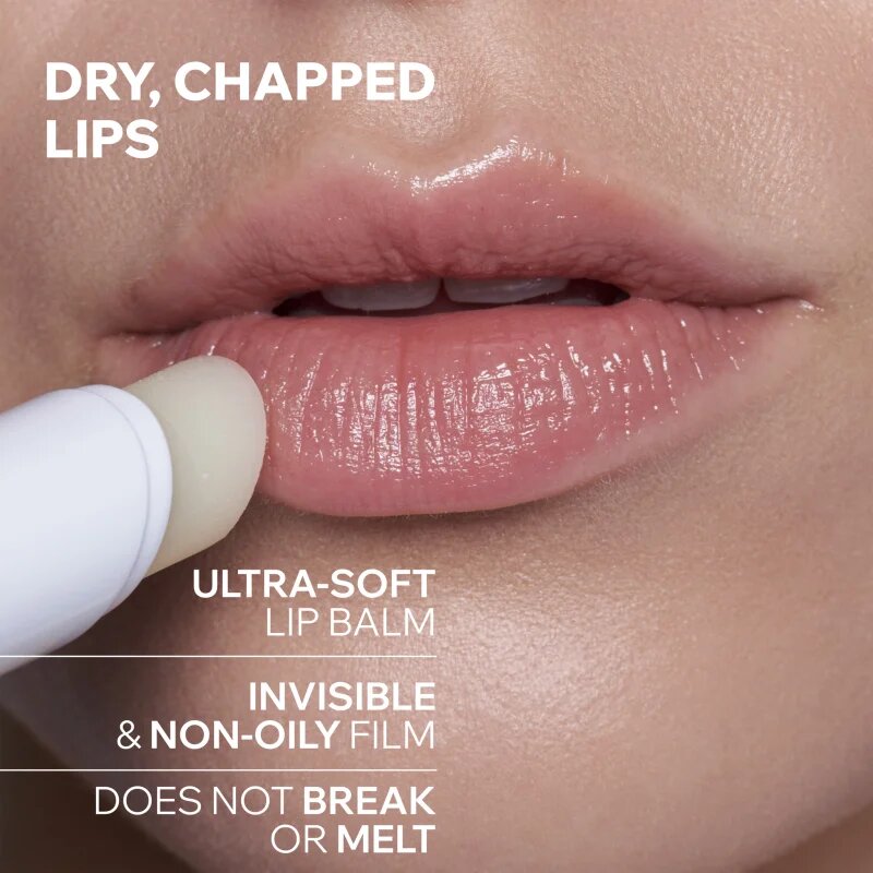 Uriage Eau Thermale Moisturizing Lipstick tyčinka na rty 4 g
