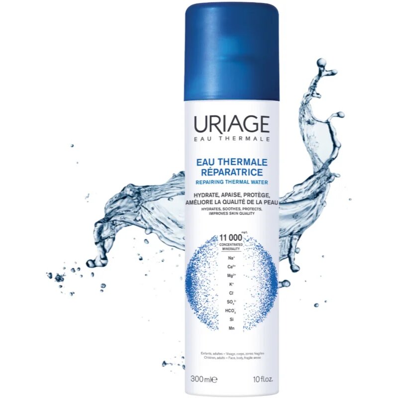 Uriage Eau Thermale Water termální voda 300 ml