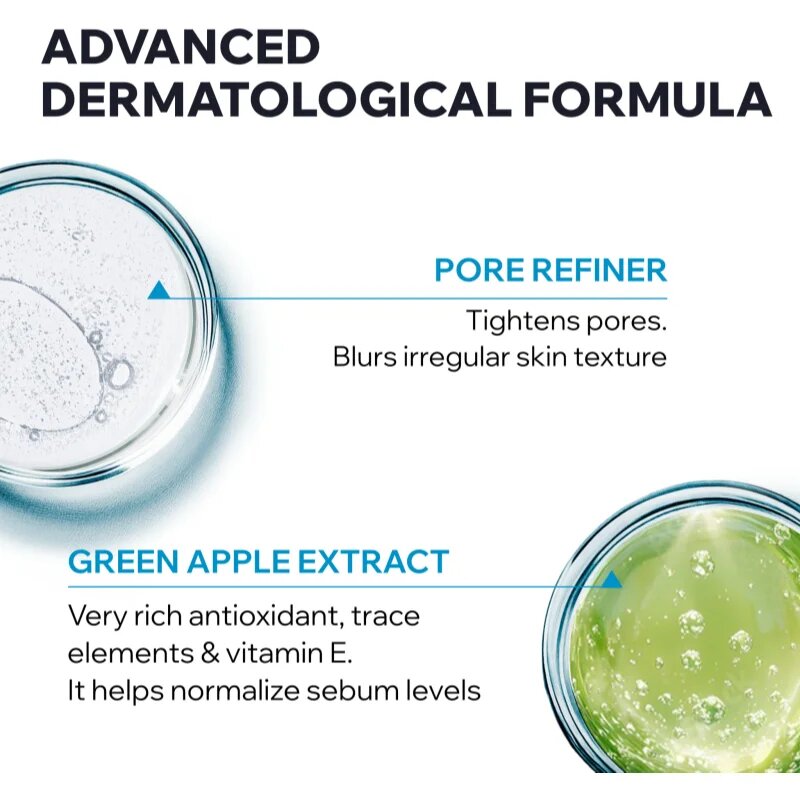 Uriage Hygiène Thermal Micellar Water - Combination to Oily Skin micelární čisticí voda pro smíšenou až mastnou pokožku 100 ml