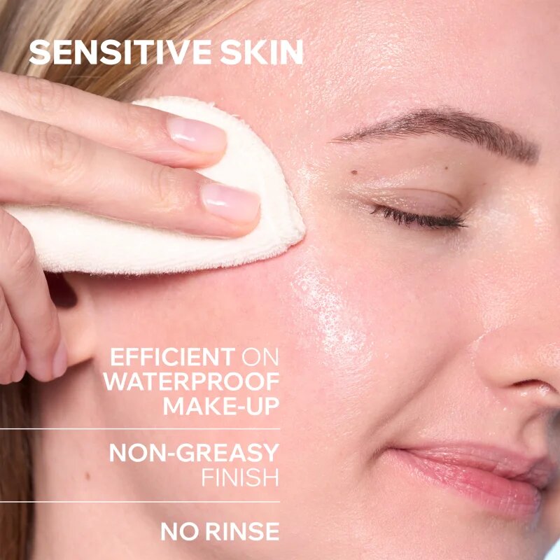 Uriage Hygiène Thermal Micellar Water - Sensitive Skin micelární čisticí voda pro citlivou pleť 250 ml