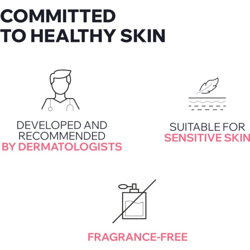 Uriage Toléderm Control Fresh Soothing Eyecare hydratační a zklidňující krém na oční okolí 15 ml