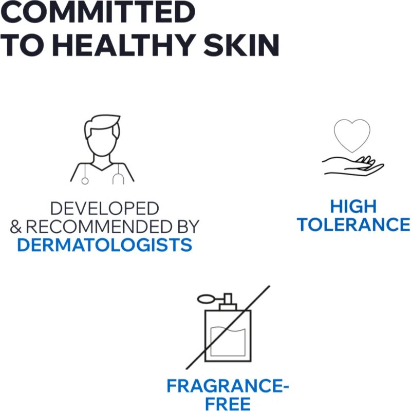 Uriage Xémose Moisturizing Lipstick zklidňující balzám na rty 4 g