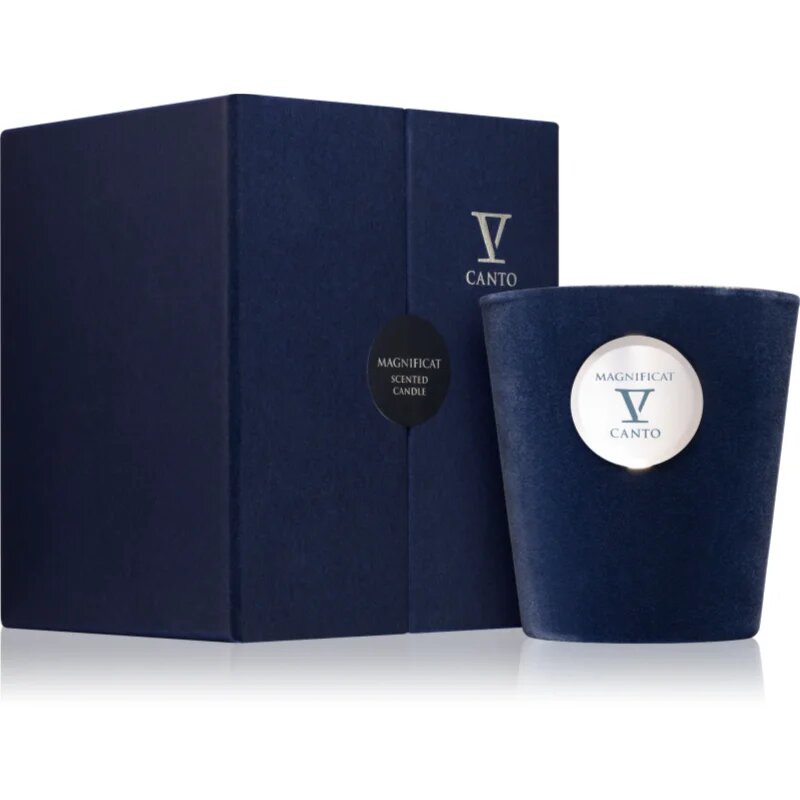 V Canto Magnificat vonná svíčka 250 g