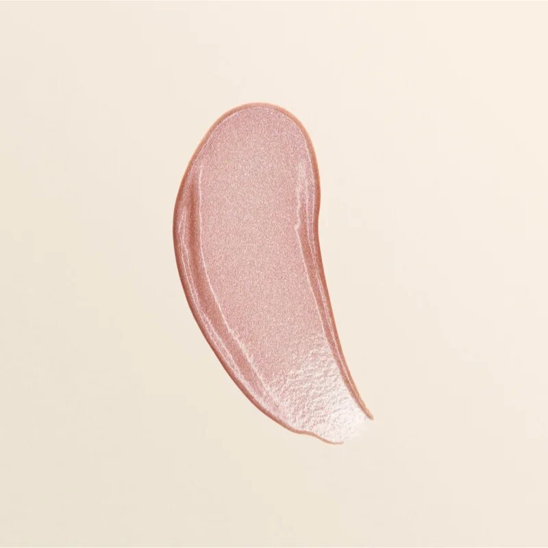 Valentino Born In Roma Body Shimmer rozjasňující gelová emulze 125 ml