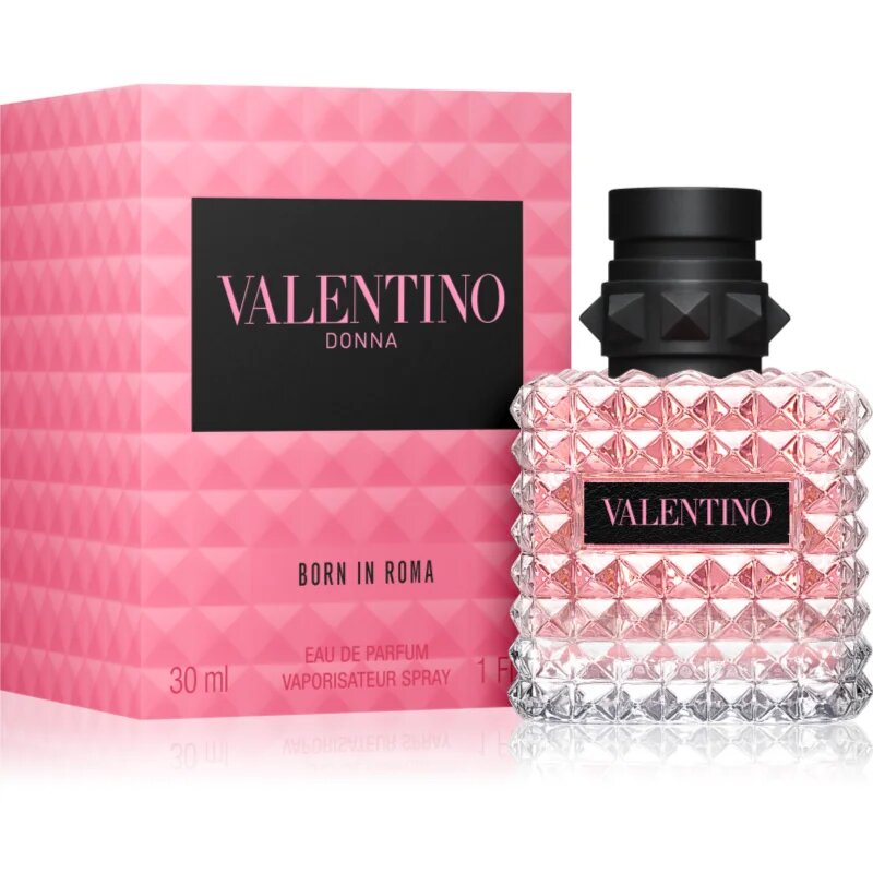 Valentino Born In Roma Donna parfémovaná voda pro ženy 30 ml