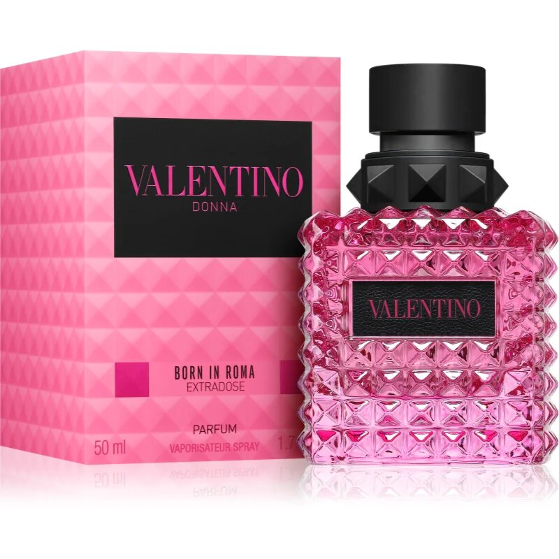 Valentino Born In Roma Extradose Donna parfém pro ženy 50 ml