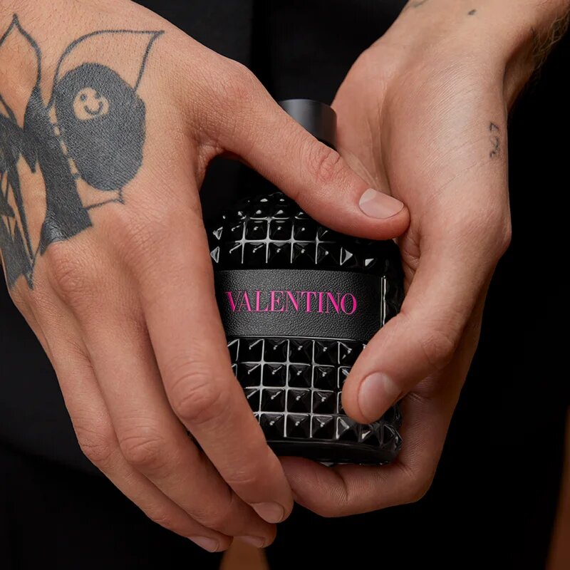 Valentino Born In Roma Extradose Uomo parfém pro muže 50 ml