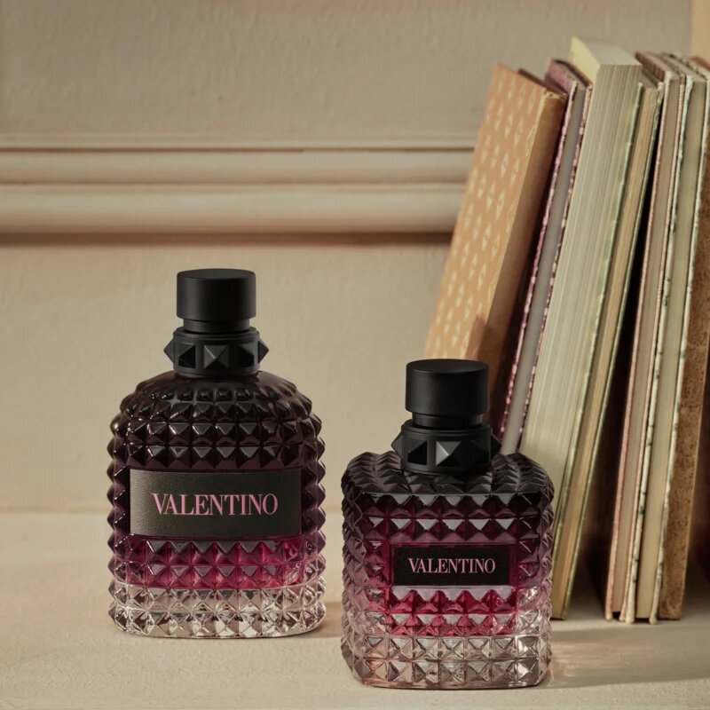 Valentino Born In Roma Intense Donna parfémovaná voda pro ženy 100 ml