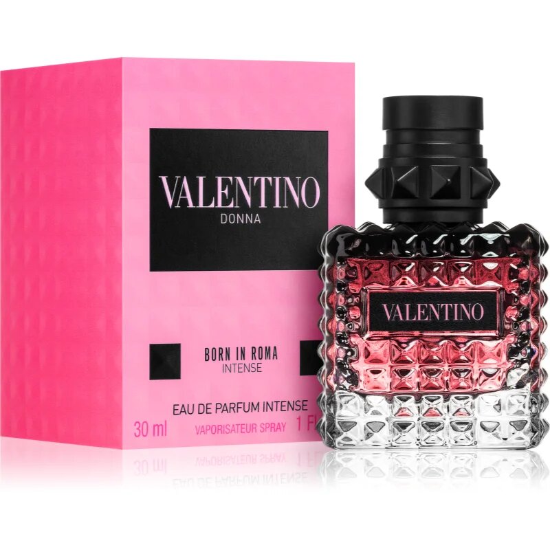 Valentino Born In Roma Intense Donna parfémovaná voda pro ženy 30 ml