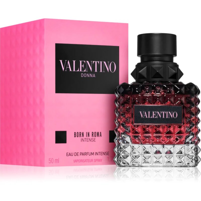 Valentino Born In Roma Intense Donna parfémovaná voda pro ženy 50 ml