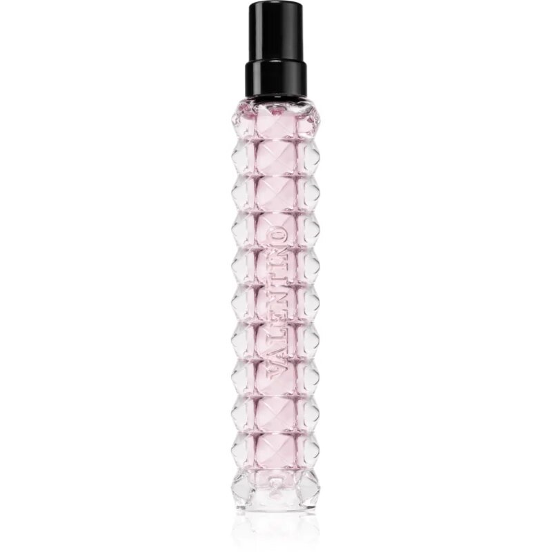 Valentino Born In Roma Purple Melancholia Donna parfémovaná voda pro ženy 10 ml