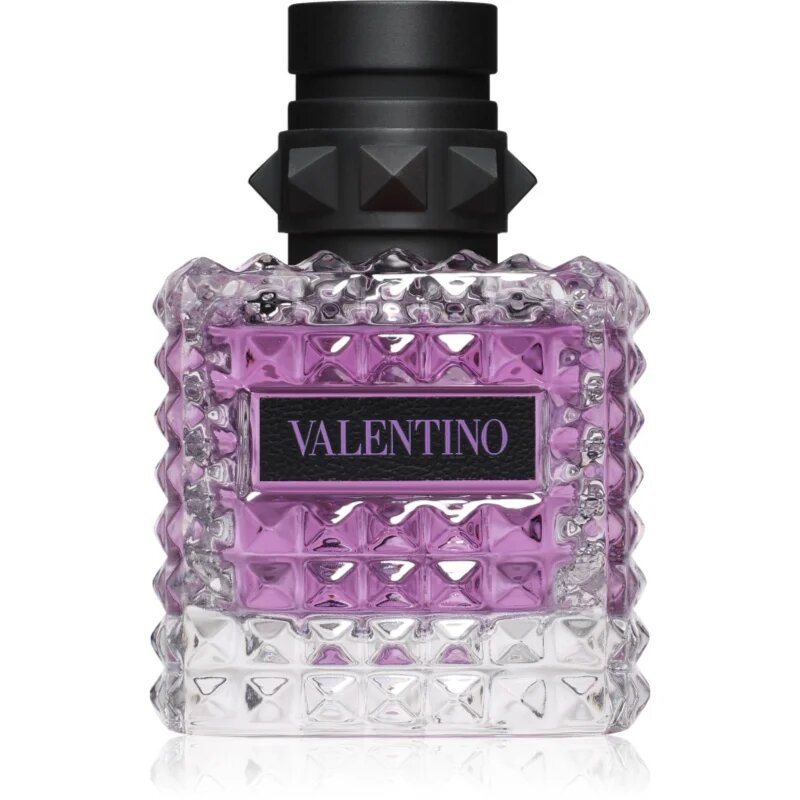 Valentino Born In Roma Purple Melancholia Donna parfémovaná voda pro ženy 30 ml